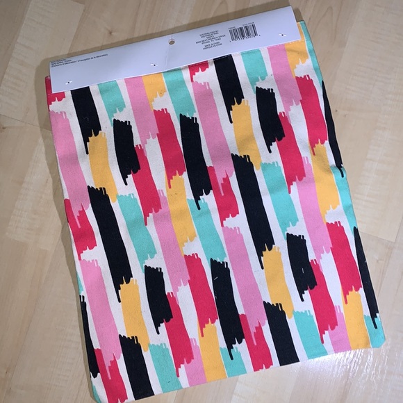 Crafty Person’s Canvas Tote Bag and Matching Zip Pouch - Picture 3 of 8